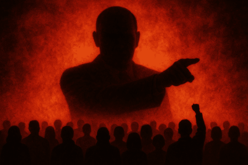 reiki teorie del complotto